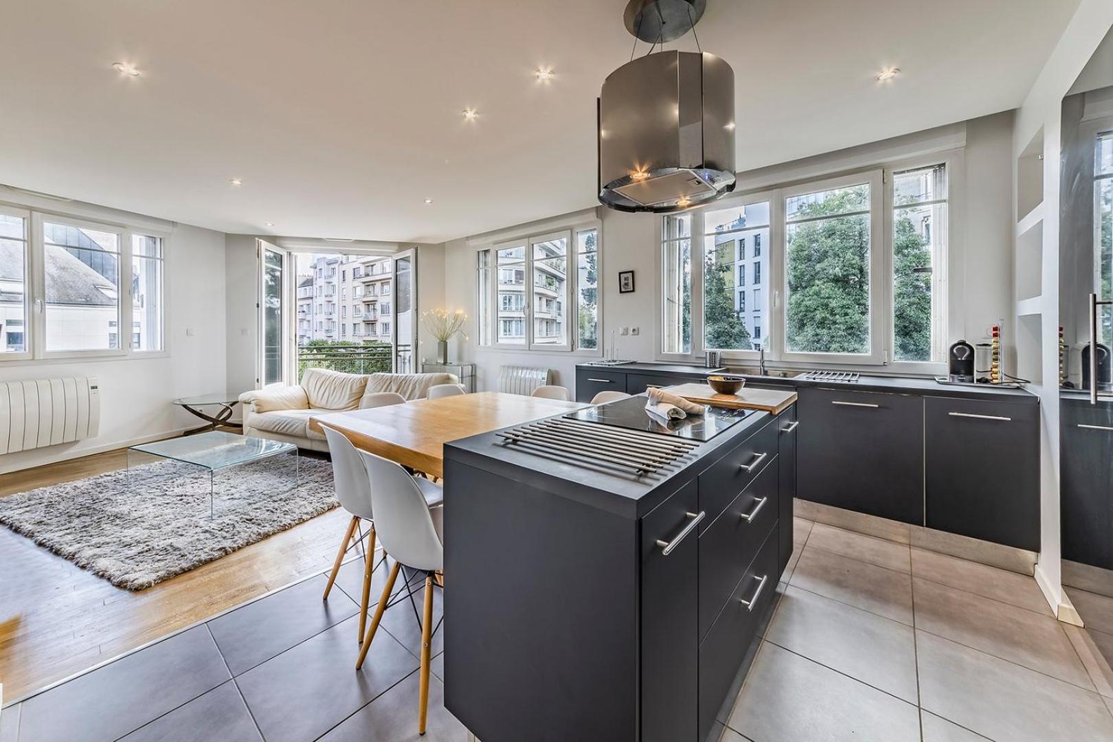 Apartment Le Balzac- 2 - Proche Place De Bretagne *